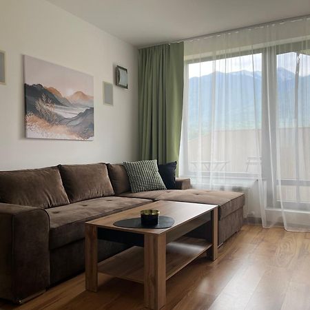 Pirin Bliss Apartment Ski, Spa And Relax At Terra Complex Разлог Екстериор снимка