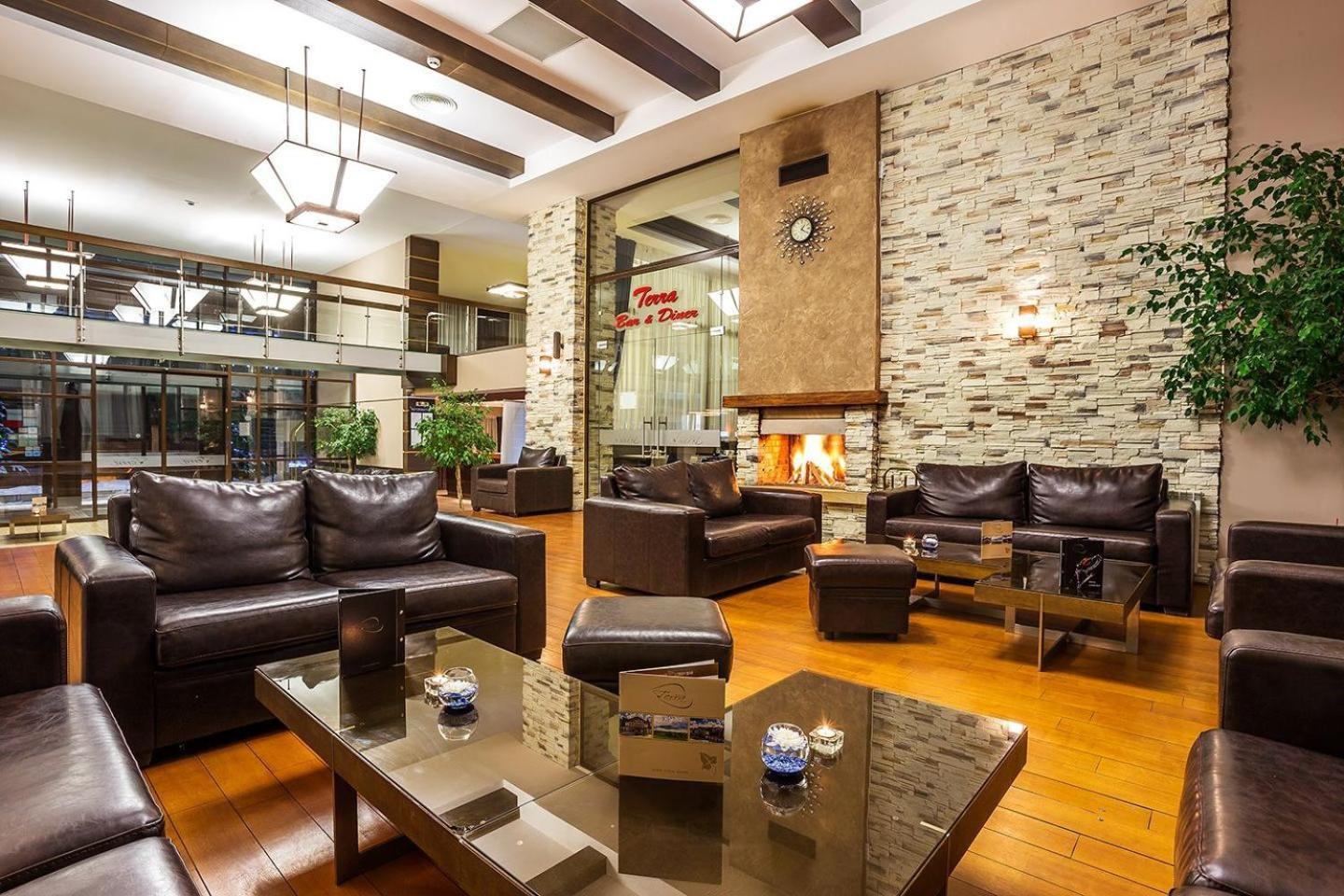 Pirin Bliss Apartment Ski, Spa And Relax At Terra Complex Разлог Екстериор снимка