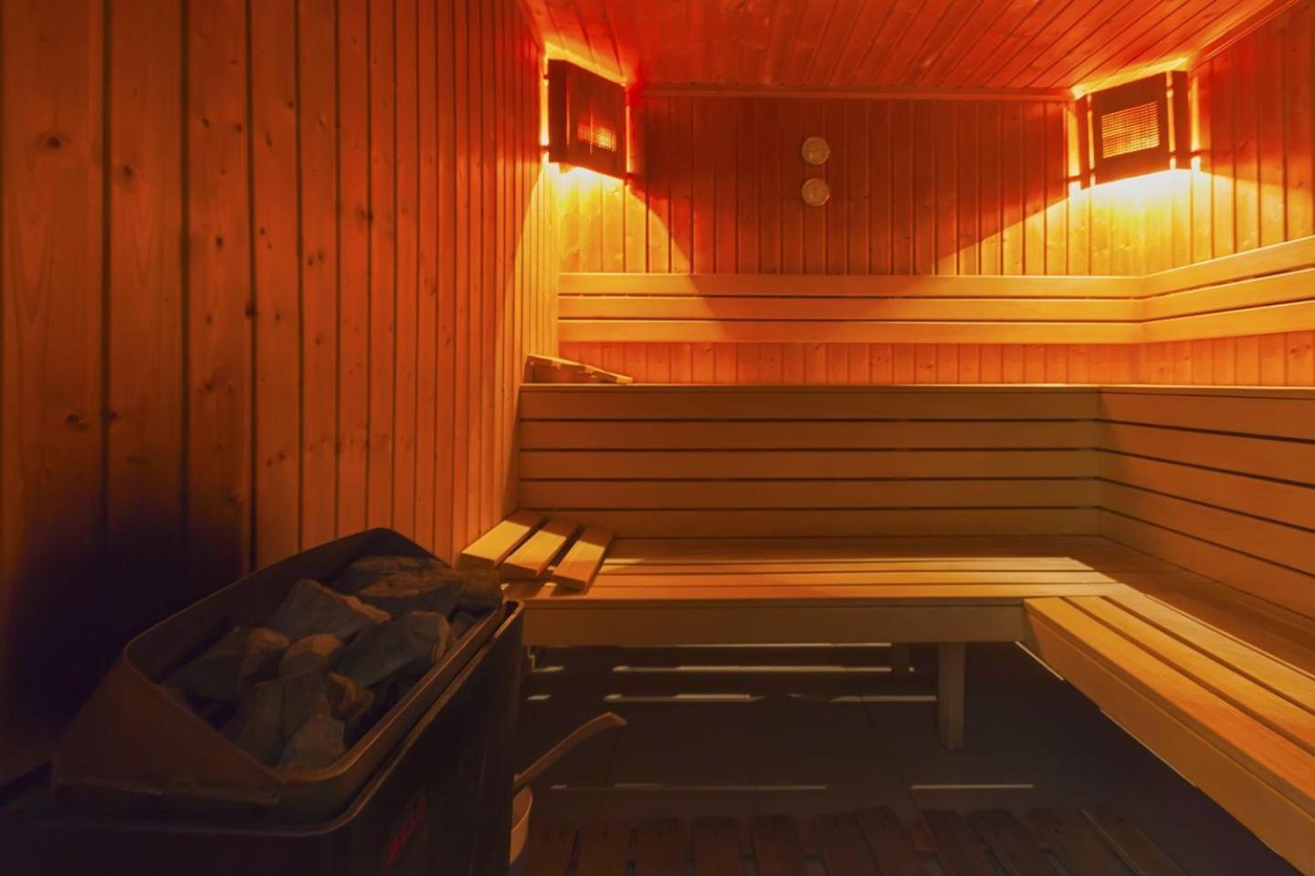 Pirin Bliss Apartment Ski, Spa And Relax At Terra Complex Разлог Екстериор снимка