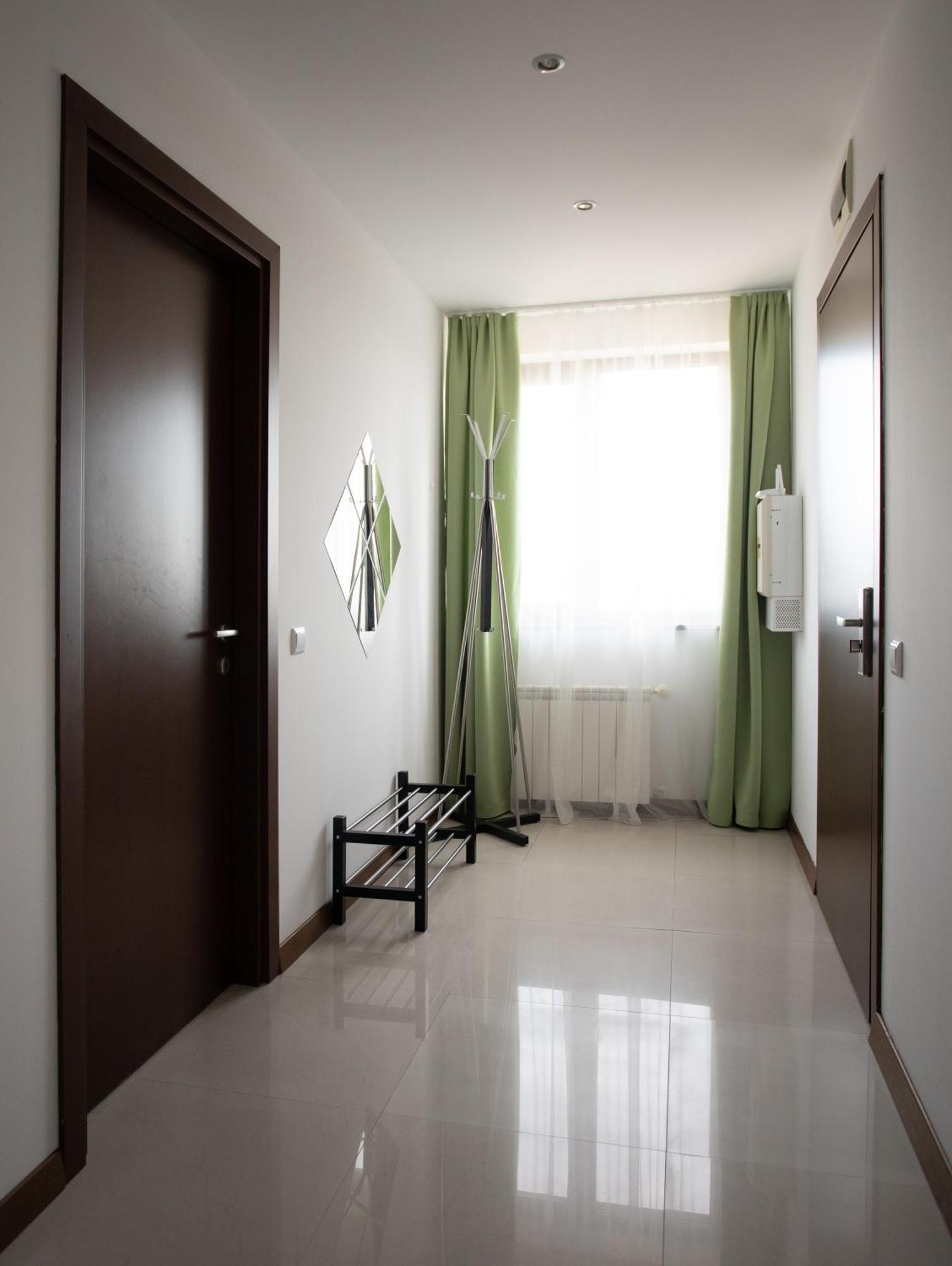 Pirin Bliss Apartment Ski, Spa And Relax At Terra Complex Разлог Екстериор снимка